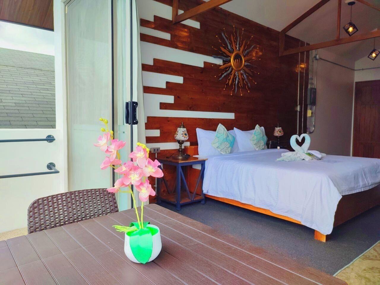Habitación AV Suites
