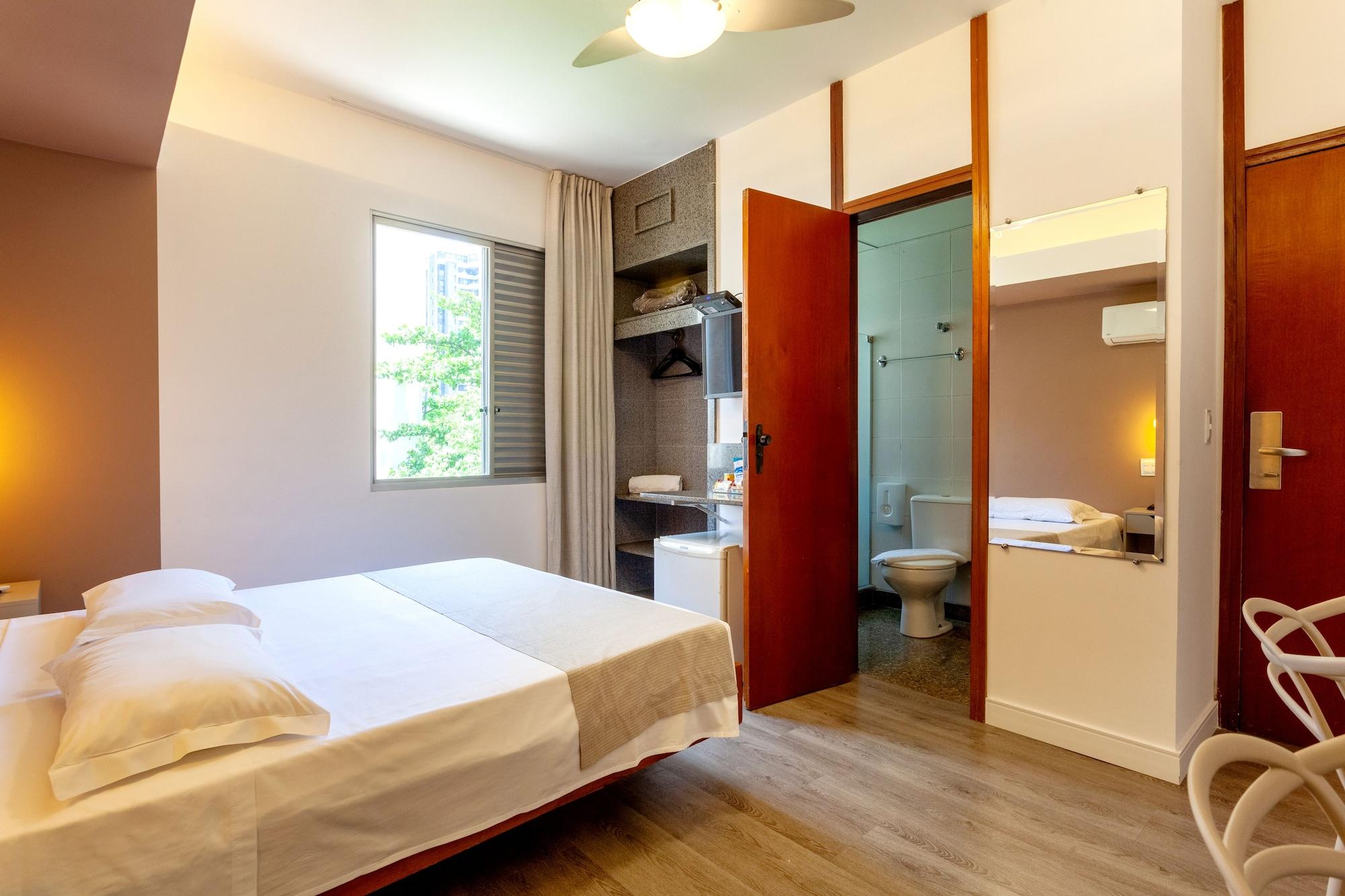 Habitación Savassi Hotel