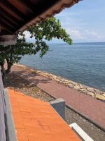 Alojamiento - Villa Agung Beach Inn