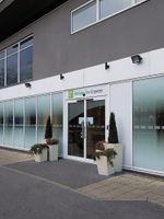 Alojamiento - Holiday Inn Express Wakefield by IHG