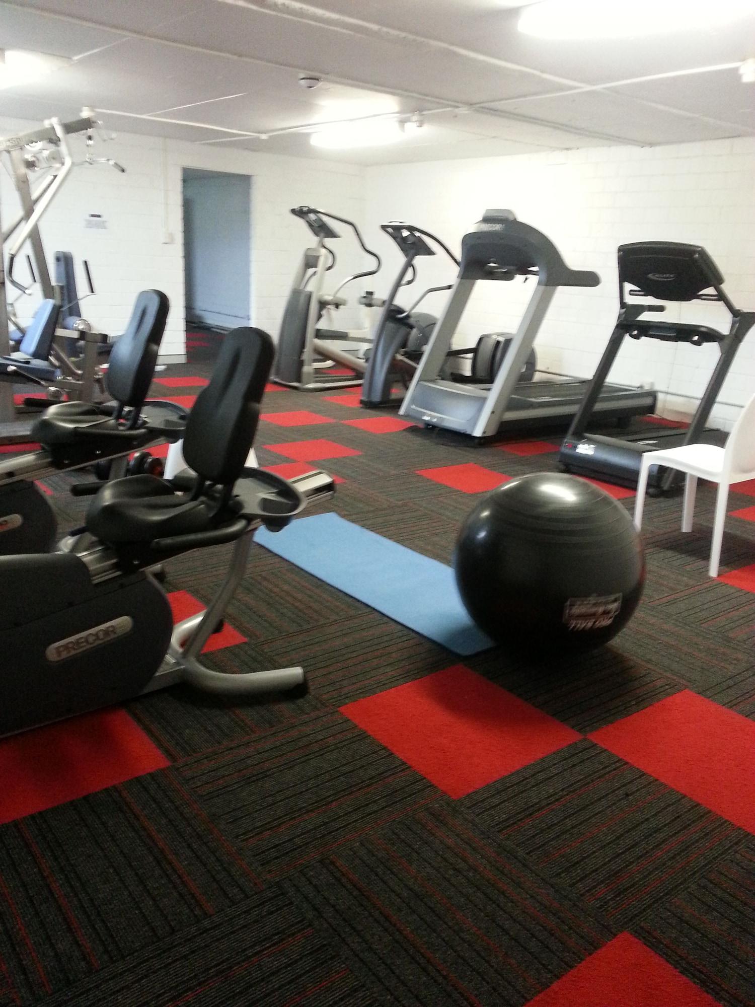 Gimnasio Sydney Student Living - Hostel
