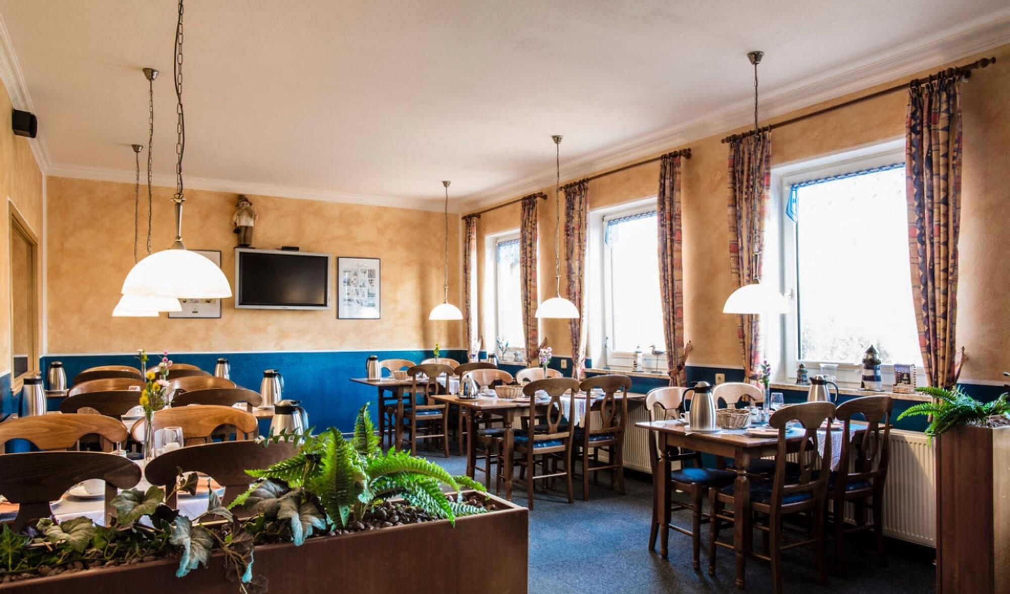 Restaurant Logia Hotel garni