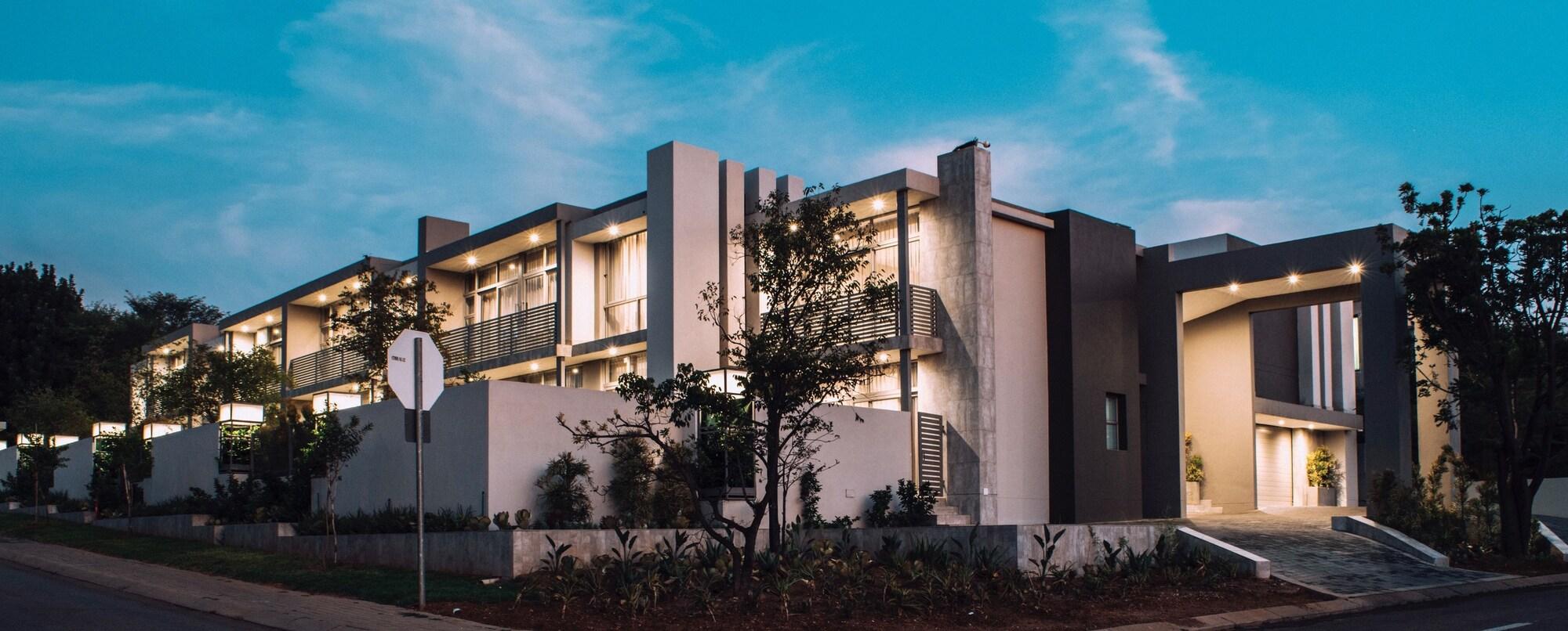 Vista Exterior The Reserve Residence