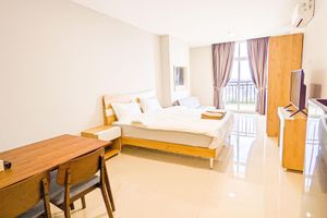 Alquiler Vacacional - Lovina at Formosa Residence - Nagoya