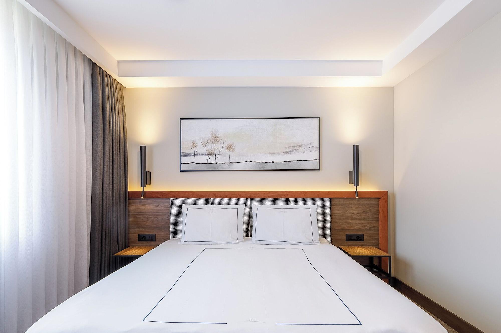 Habitación Regnum Bansko Ski Hotel & SPA