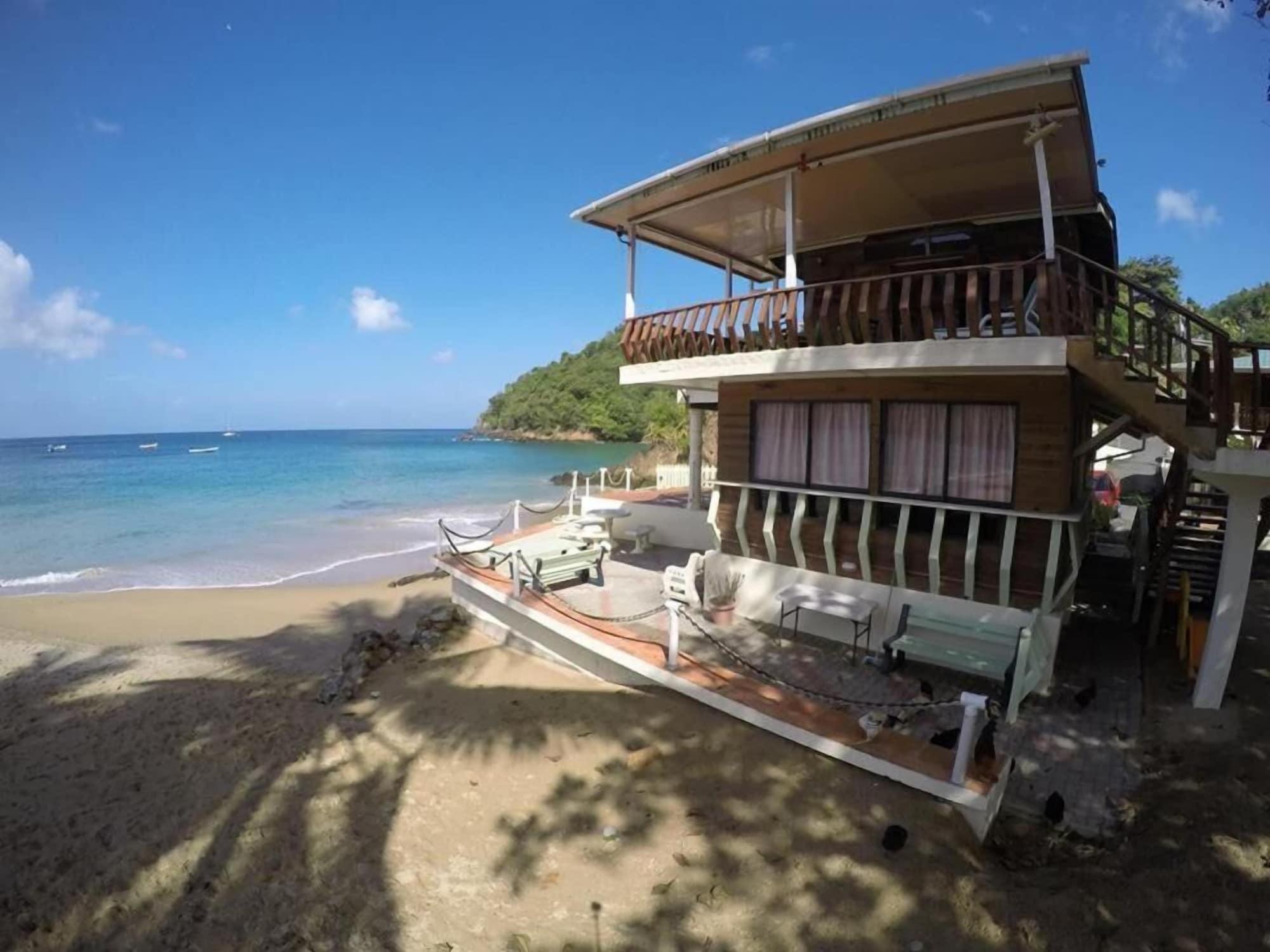 Playa The Naturalist Beach Resort
