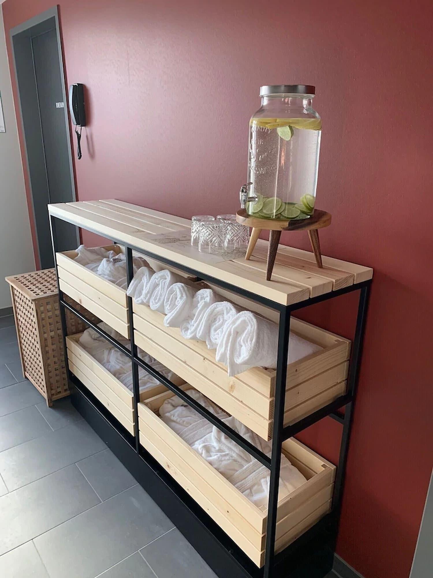 Spa Vienna House Easy by Wyndham  Bremen