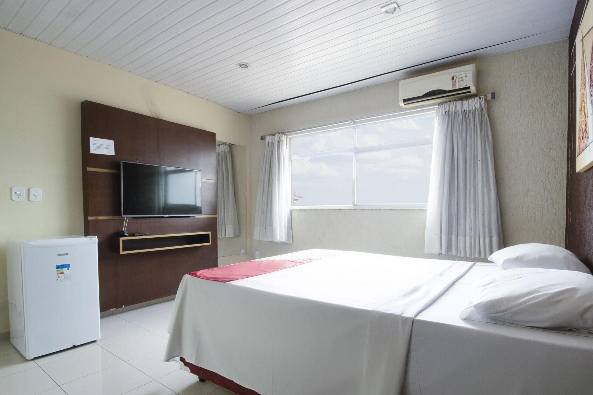 Varios OYO New Anápolis Hotel, Imperatriz