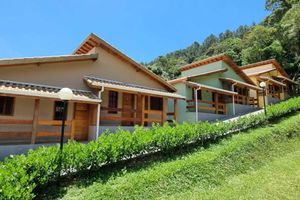 Alojamiento - Espaco Villa Verde