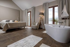 Alquiler Vacacional - Luxury Villa Hvar Enigma with Pool