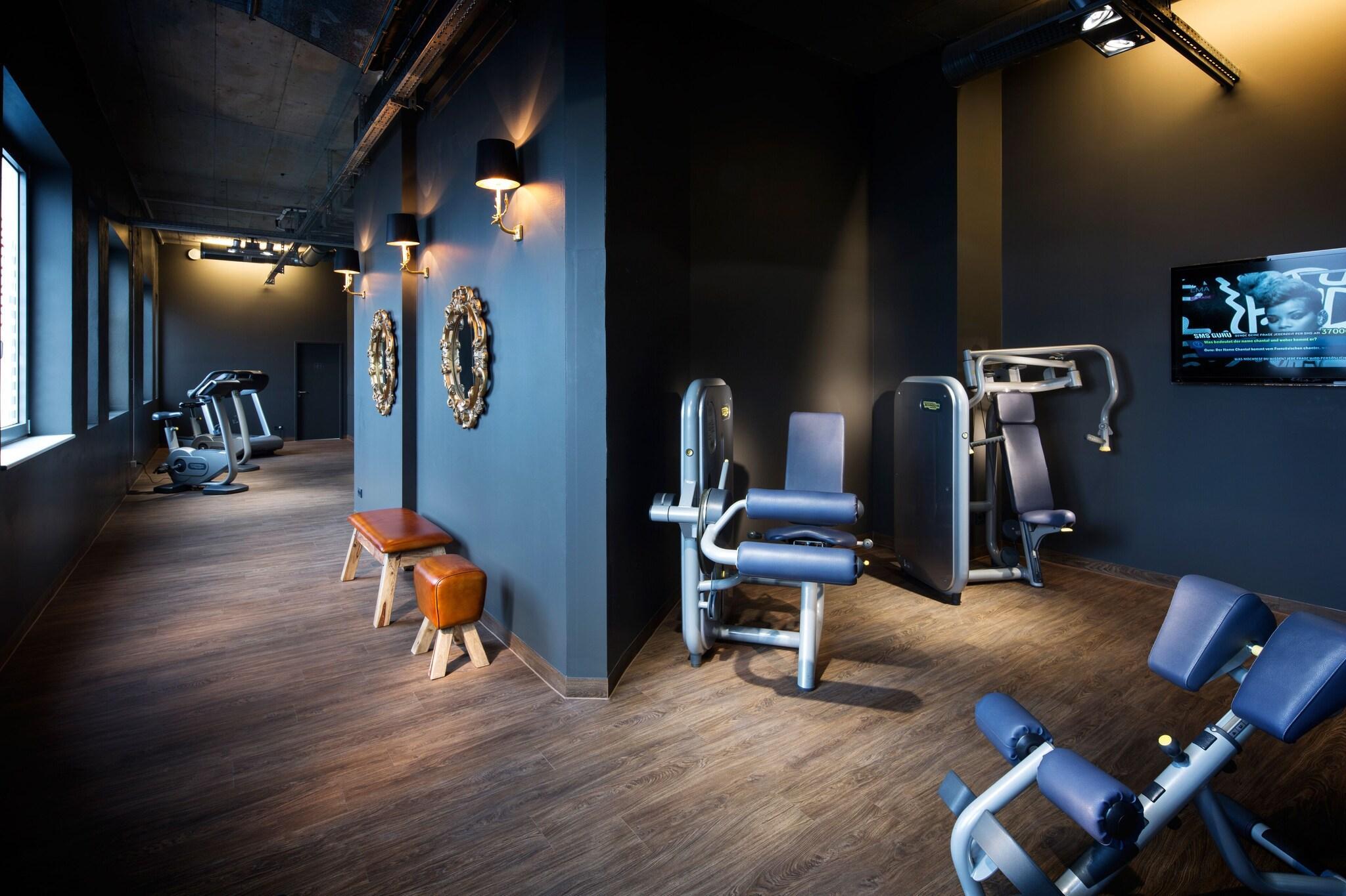 Spa pentahotel Rostock