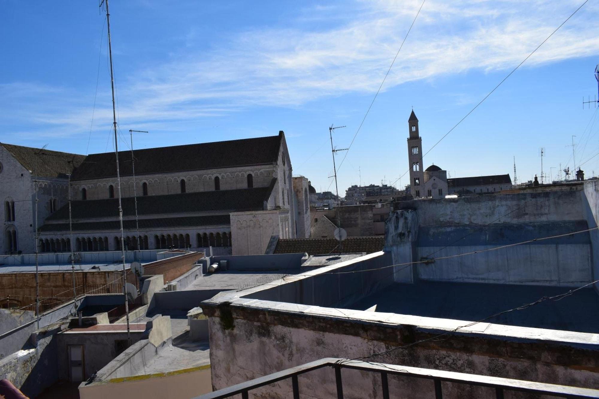 Comodidades del Alojamiento Il Trespolo degli Angeli