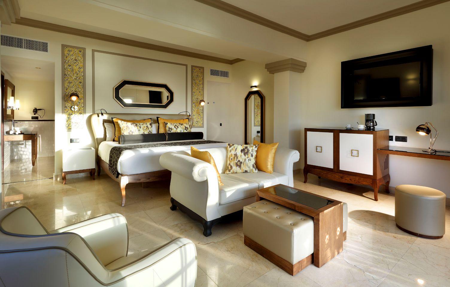 Habitación Grand Palladium Lady Hamilton
