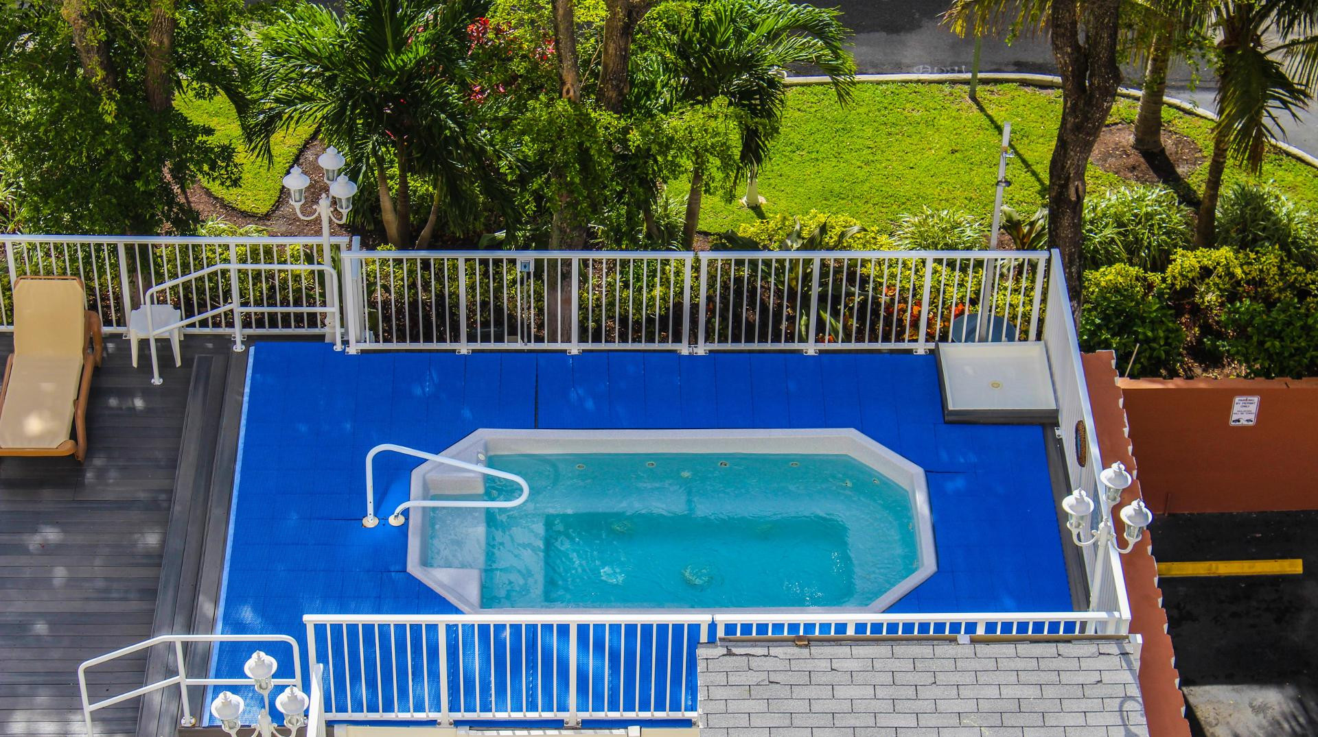 Bar/Salón Fort Lauderdale Beach Resort