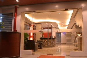 Alojamiento - Robertson Hotel