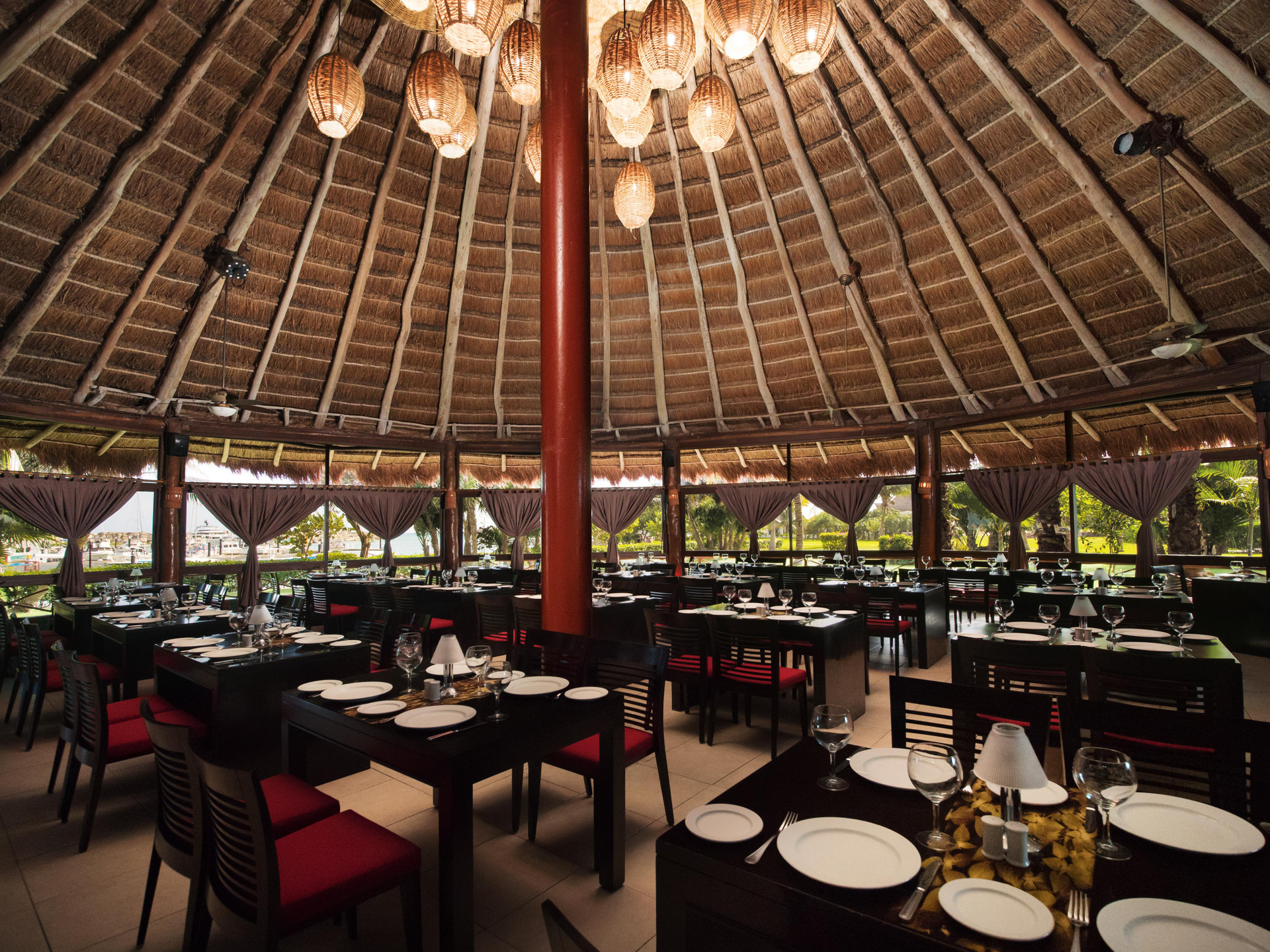 Hotel Hotel Marina El Cid Spa & Beach Resort