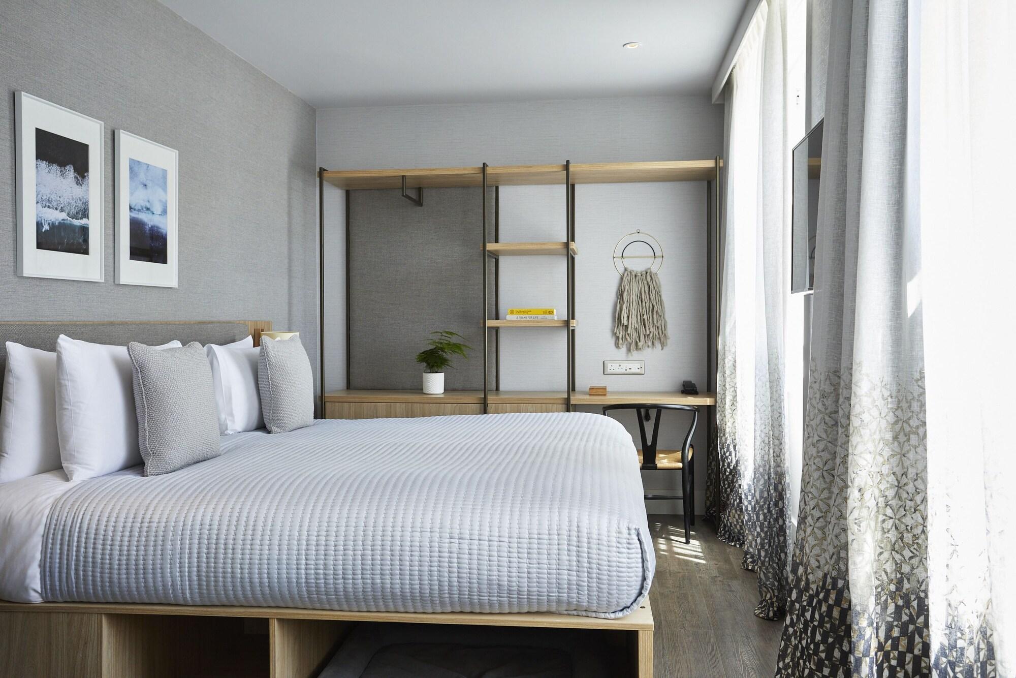 Habitación Inhabit Southwick Street, a Member of Design Hotels
