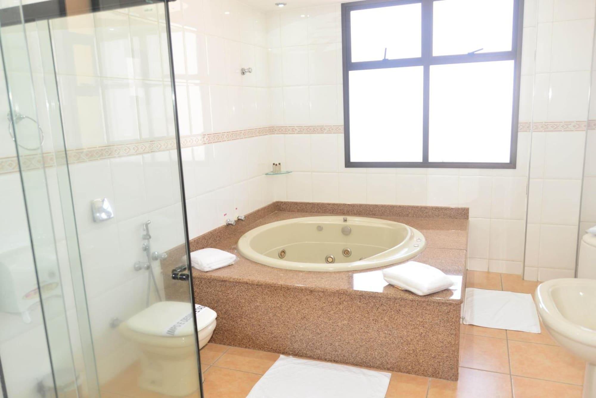 Equipamiento de Habitación Del Fiori Hotel