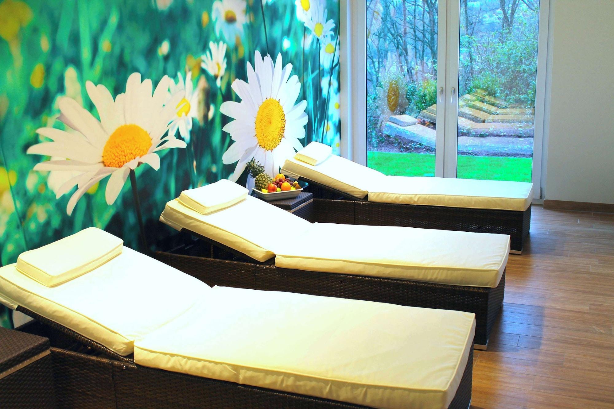 Spa Best Western Queens Hotel Pforzheim-Niefern