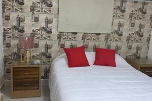Alojamiento - Room in Condo - Malecon Cozy - Premium Plus 1