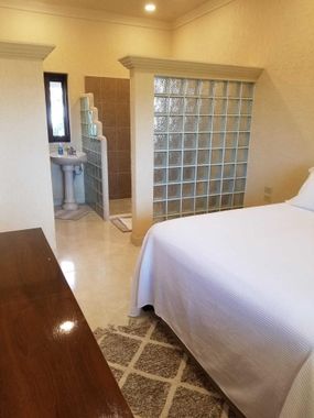 Private Comfortable Apartments 5min from Supermarket & Marina - Hoteles solo adultos en Isla Mujeres, México