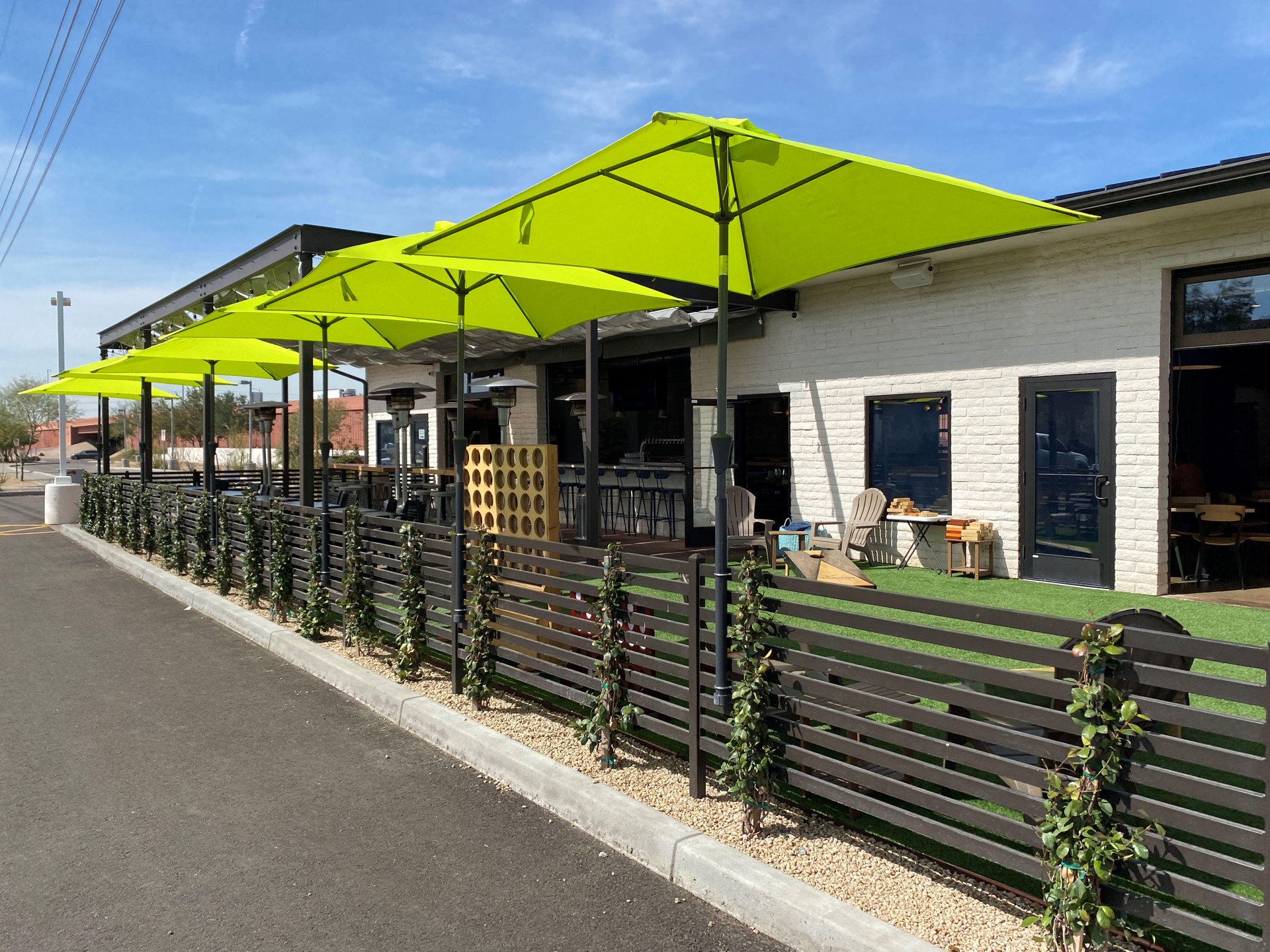 Restaurant Holiday Inn Express & Suites Phoenix - Tempe by IHG