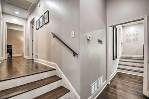 Alquiler Vacacional - Atlanta Retreat w/ Deck in Greenbriar Area!