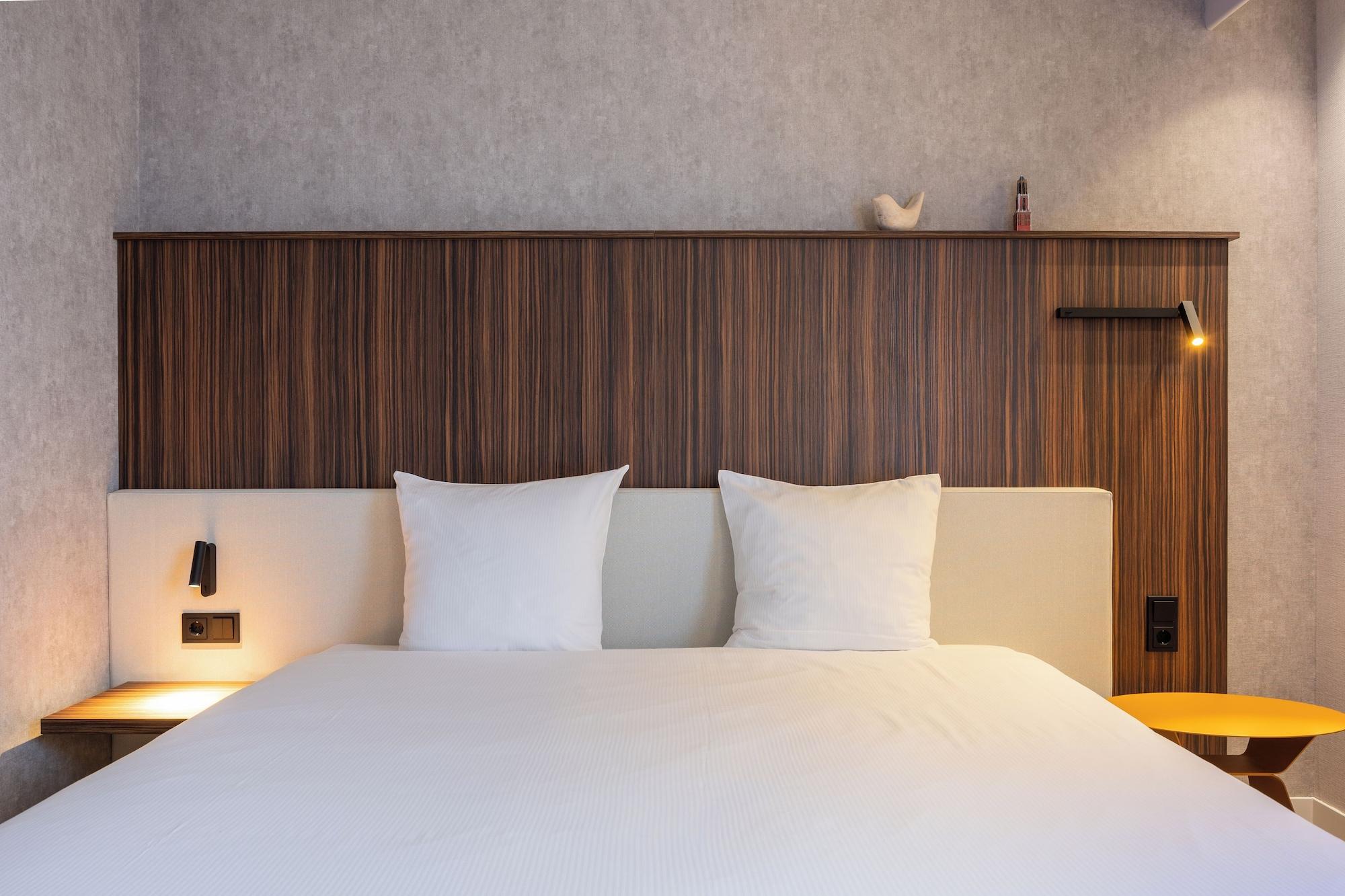 Habitación Postillion Hotel Utrecht Bunnik