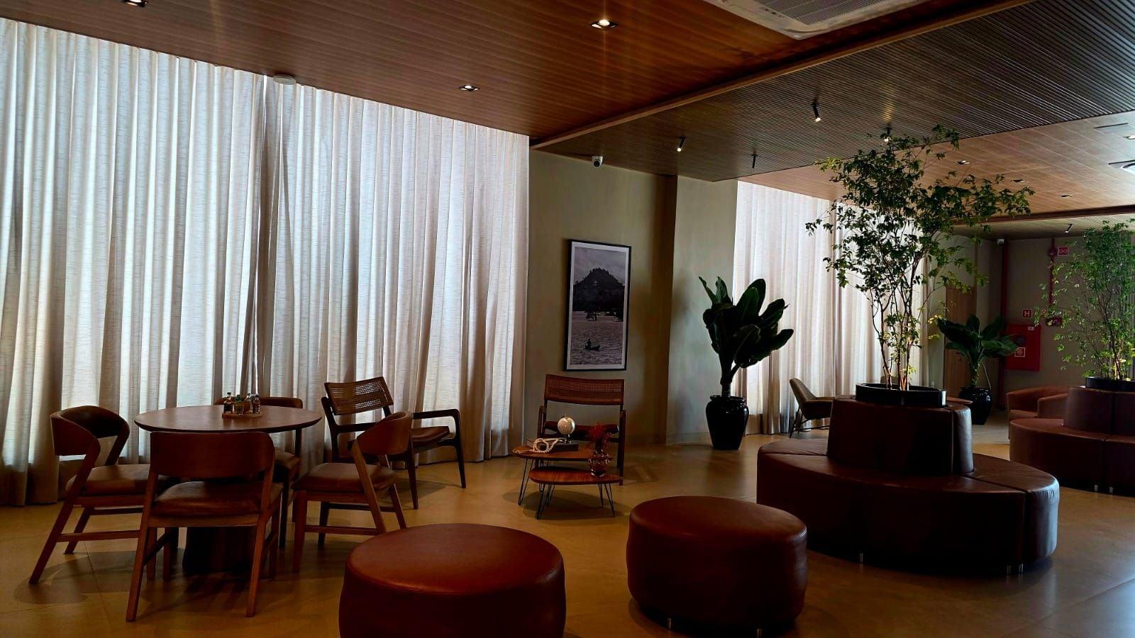 Restaurante Hotel Oliver In House