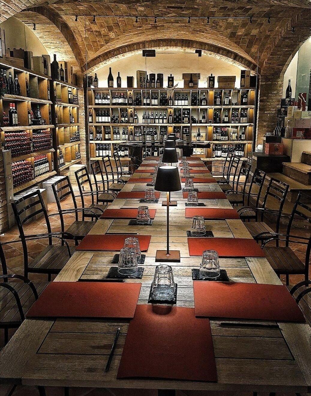 Sala de Reuniones I Tre Poggi Dimora di Charme