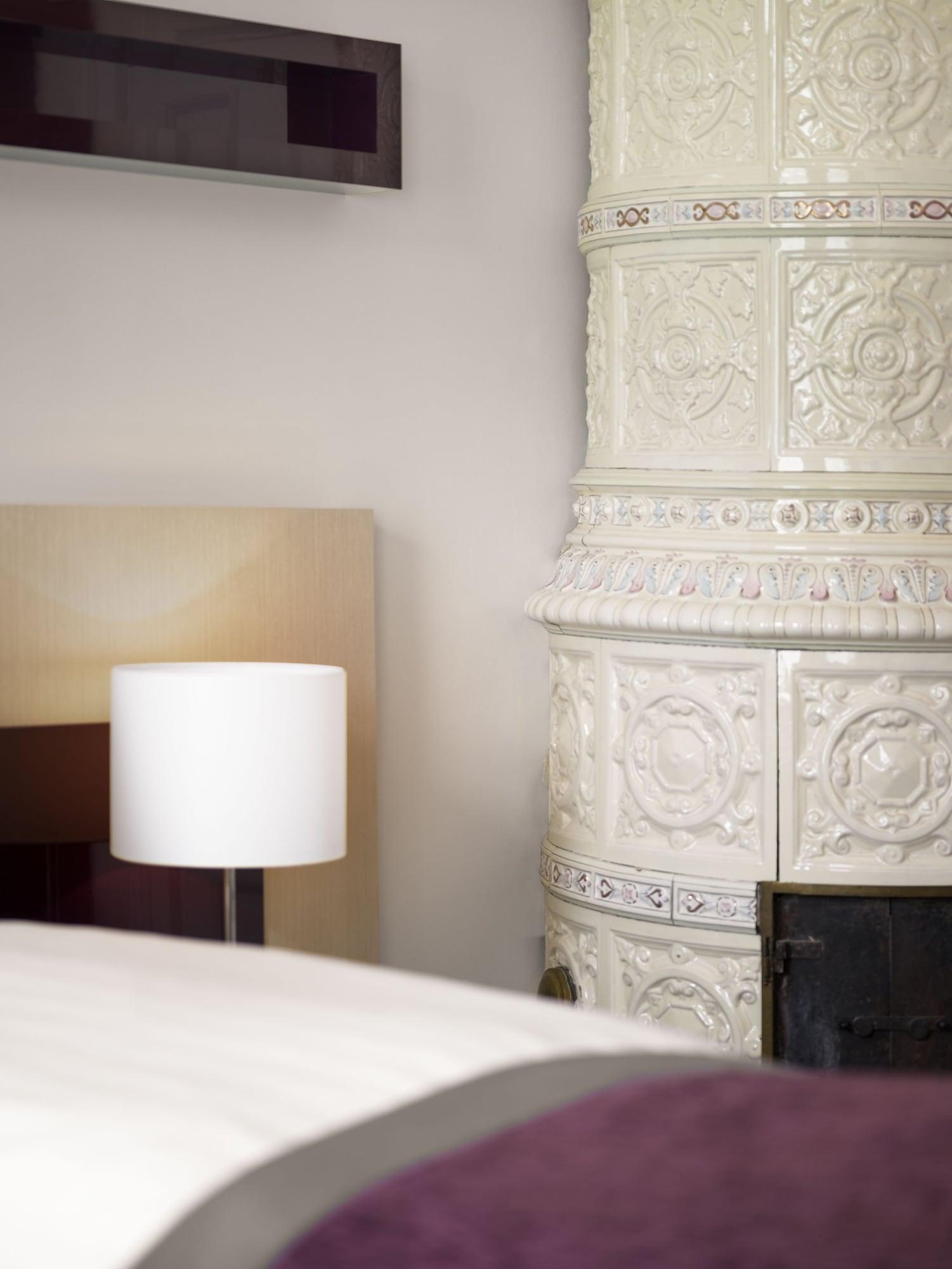 Set de Habitación ibis Styles Stockholm Odenplan