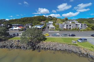 Alojamiento - Ala Moana Motel