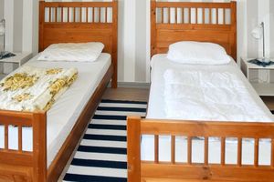 Alquiler Vacacional - 7 Person Holiday Home in Titran