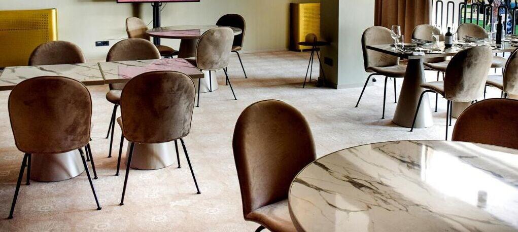 Sala de Reuniones Grand Koper