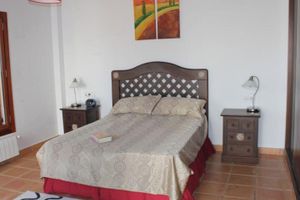 Alquiler Vacacional - Polaris World, El Valle villa with pvt pool, beach/lake  internet and balcony