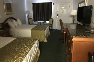 Alojamiento - Howard Johnson by Wyndham Orlando Lake Buena Vista South