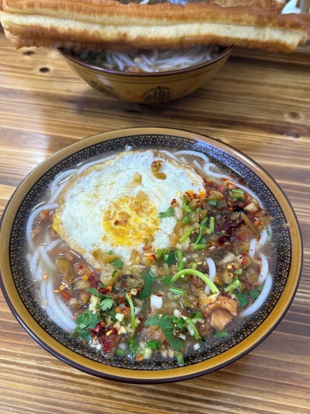 Restaurant Wangxian Valley Qingchuanxingguan - Wangxian Valley Scenic Area