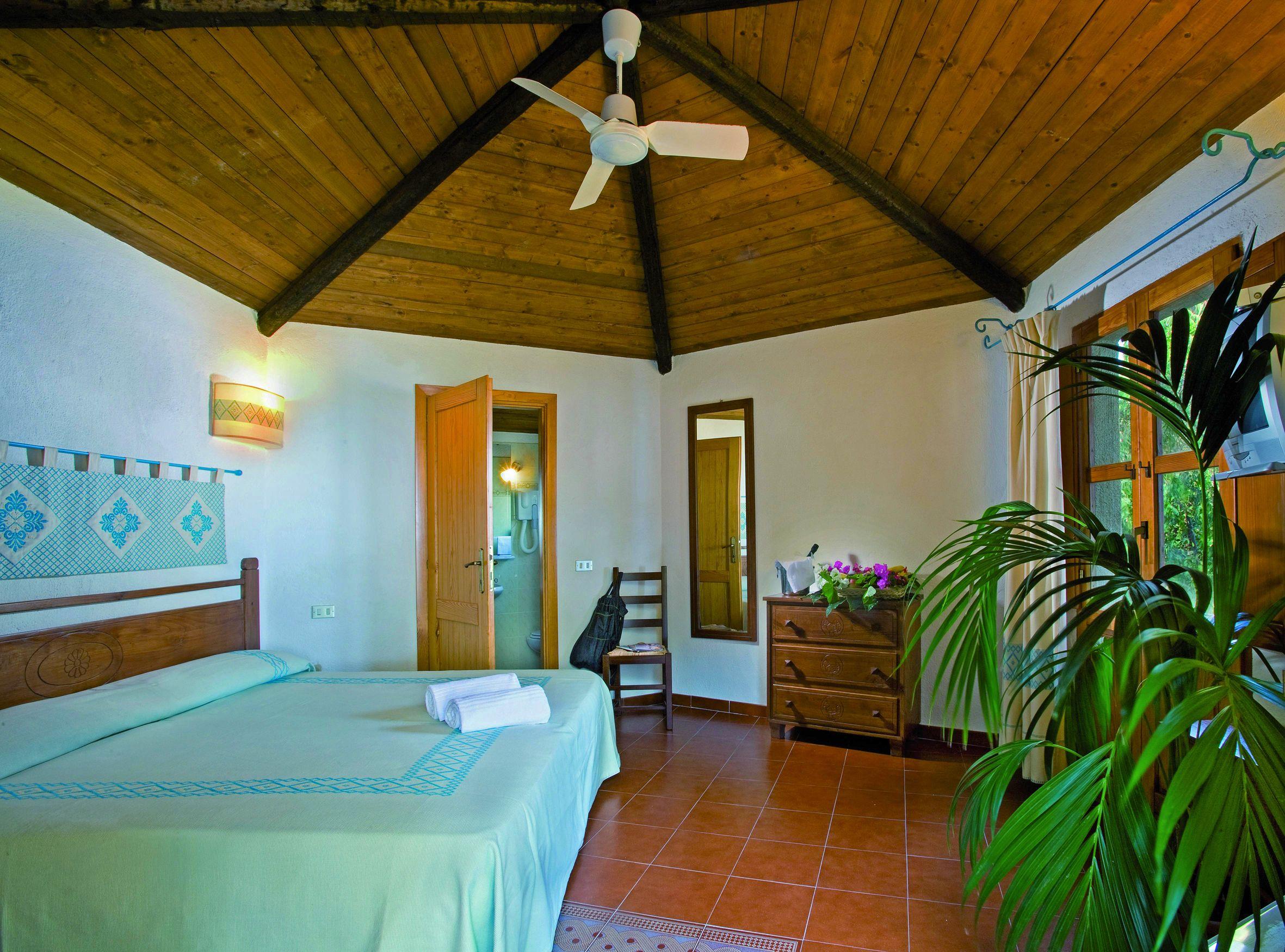 Habitación Arbatax Park Resort - Dune