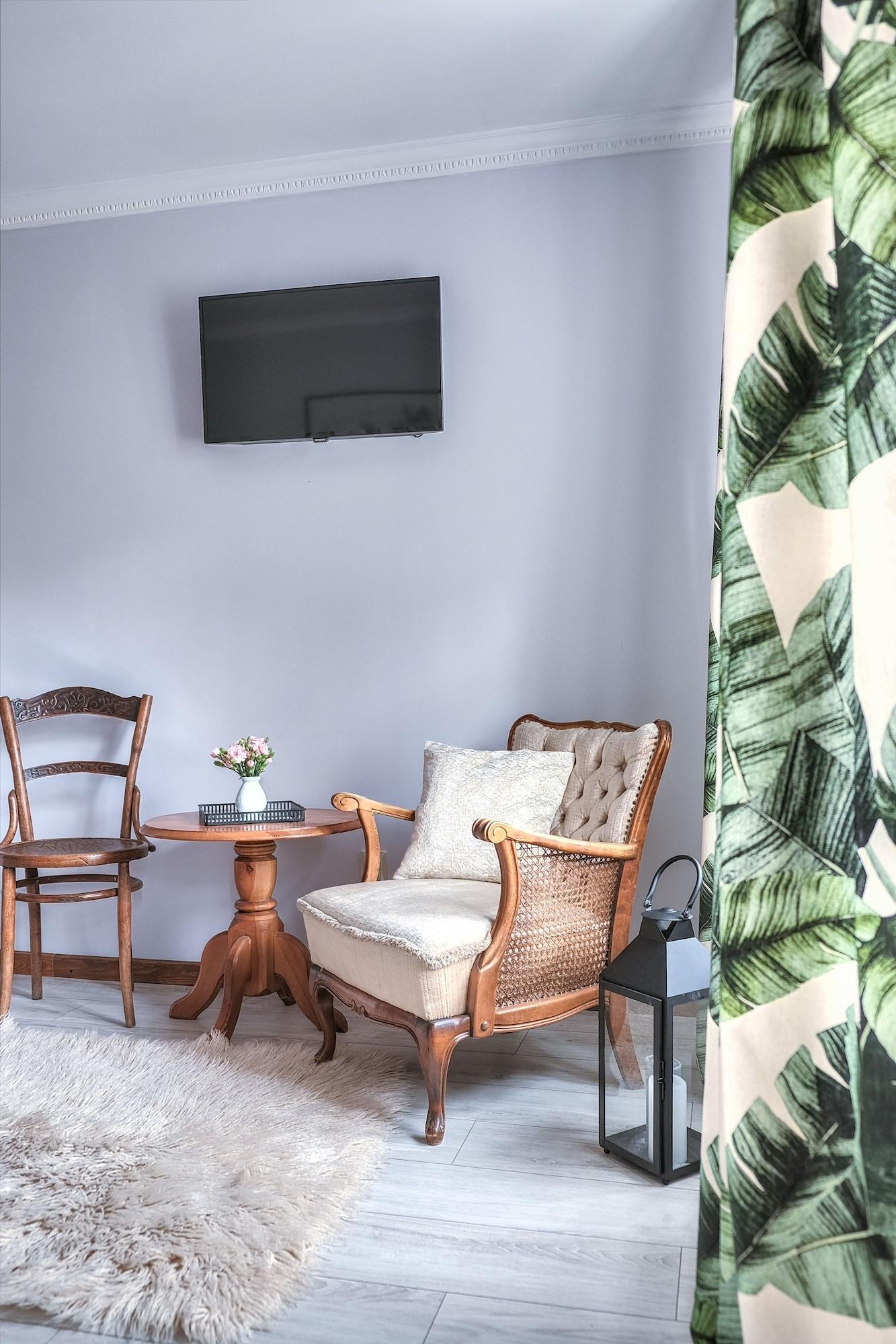 Set de Habitación Dwór w Bychowie