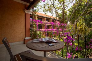 Alojamiento - Hosteria Las Quintas Hotel-Restaurante-Spa