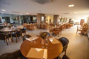 Alojamiento - Hotel da Costa By Nobile