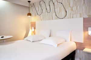 Alojamiento - ibis Styles Bordeaux Begles Arena