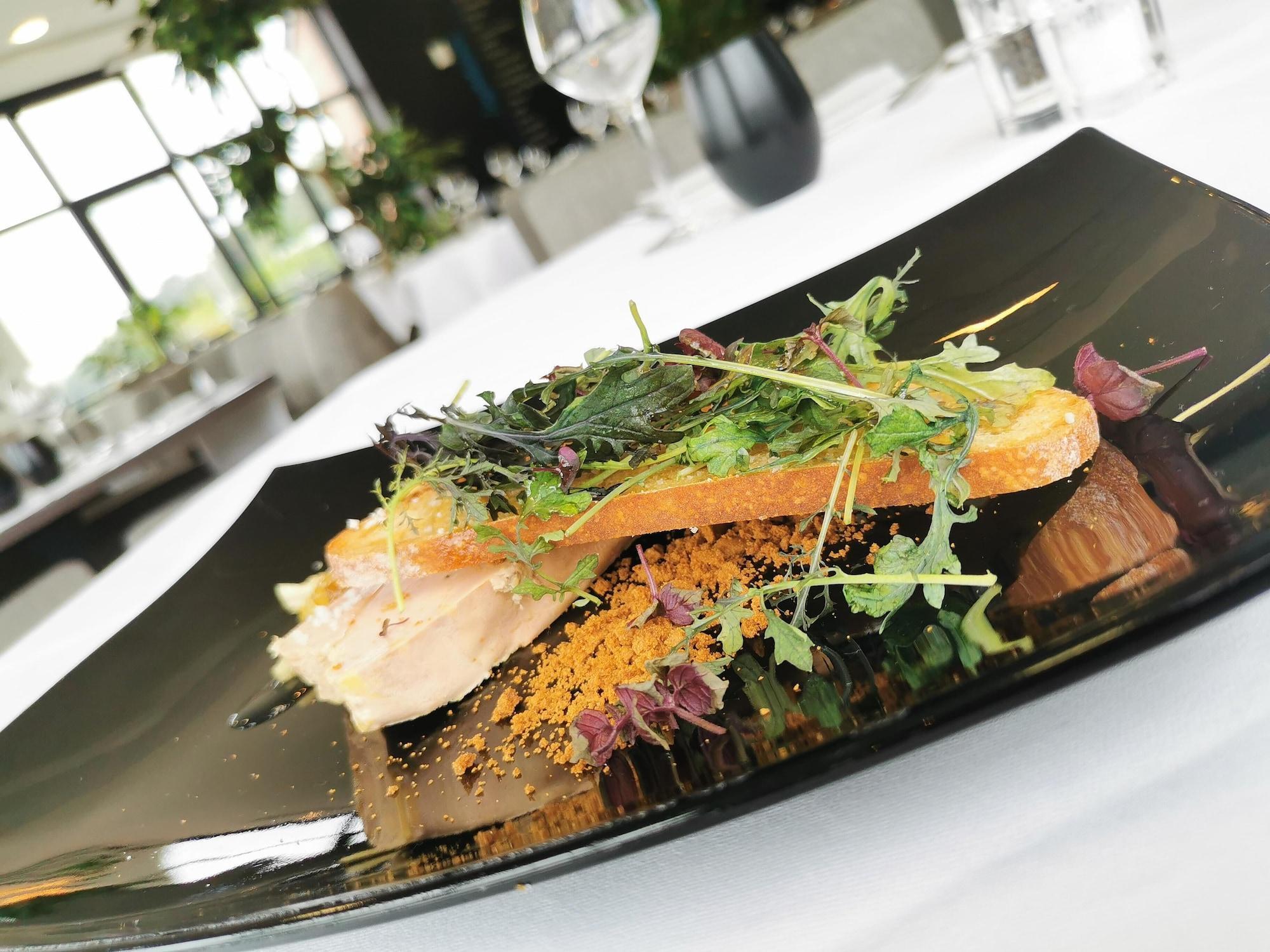 Restaurant Azur en Ardenne