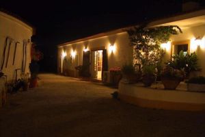 Alojamiento - Quinta do Xarrama