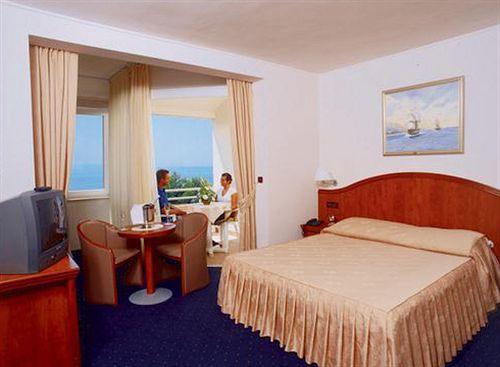 Habitación Villa Marija