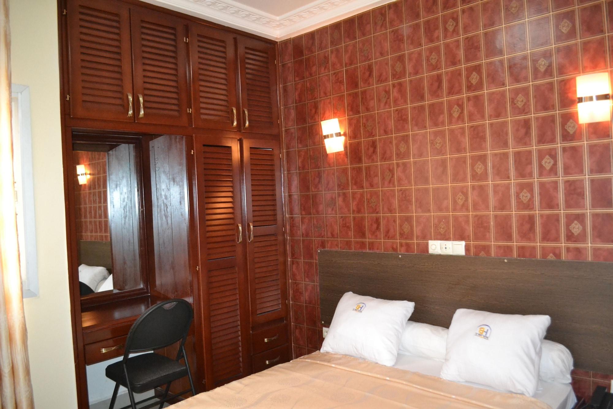Habitación Le Best Hotel