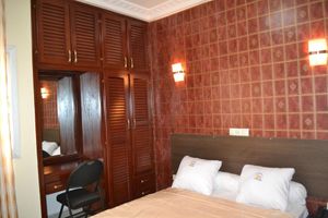 Alojamiento - Le Best Hotel
