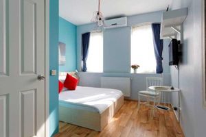 Alojamiento - Portus House Istanbul