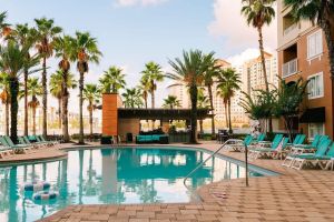 Hospedagens - The Point Hotel & Suites Orlando