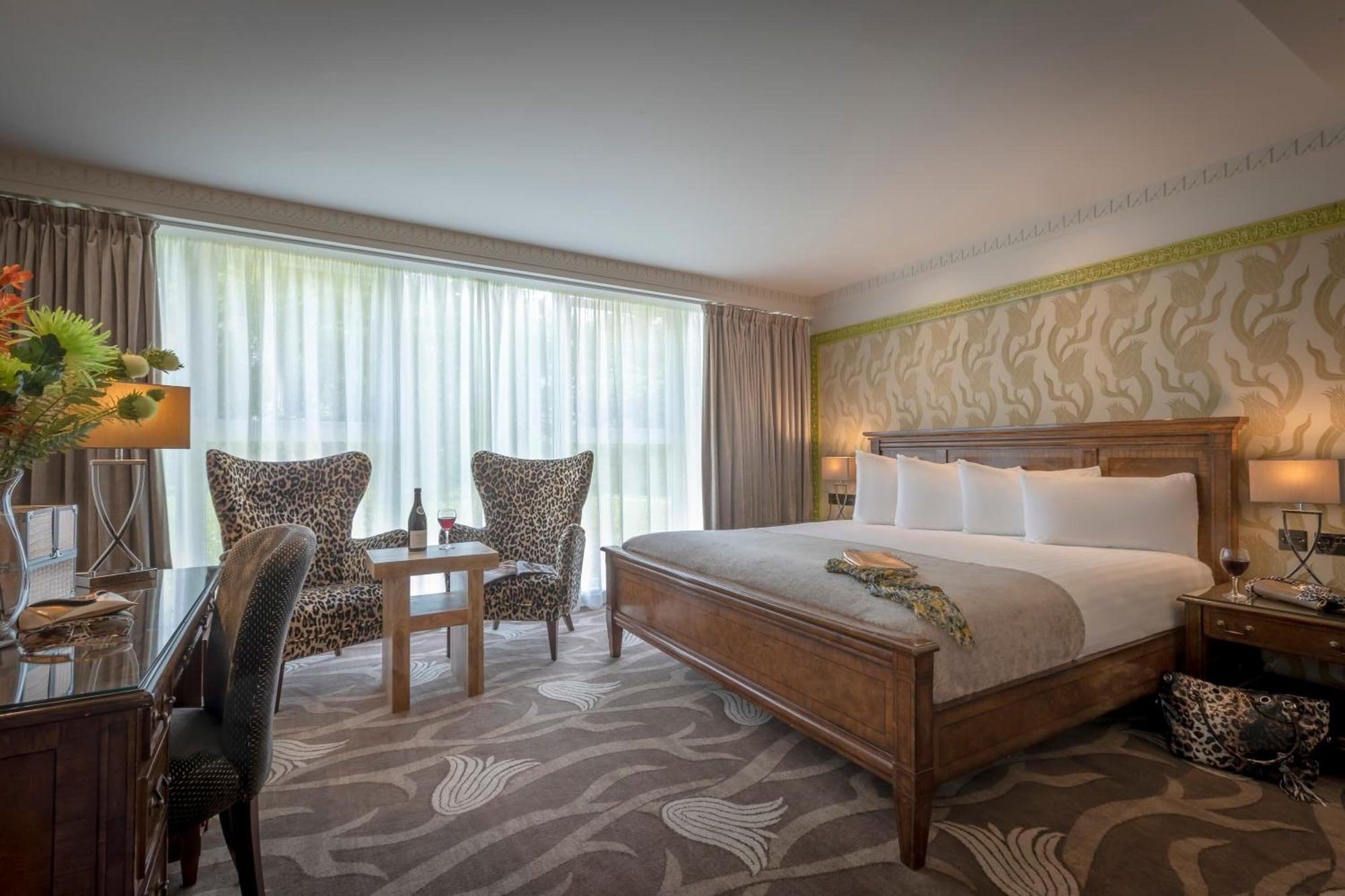 Habitación Boyne Valley Hotel - Bed & Breakfast Only